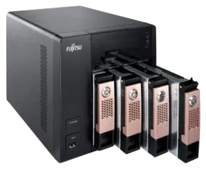 Сетевое хранилище